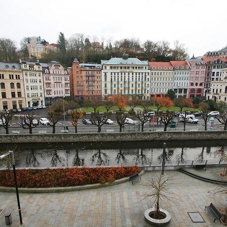 Apartment No. 40 Stara Louka 20 Karlovy Vary Exterior photo